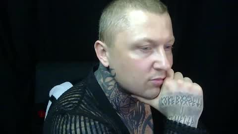 Snapshot of devilwithtats chatting on May 20, 7:25 am Lucian online show from May 20, 7:25 am