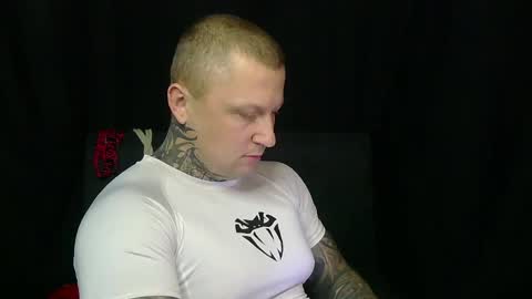 Snapshot of devilwithtats chatting on June 8, 11:21 am Lucian online show from June 8, 11:21 am