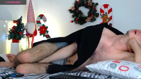 Snapshot of devin_ho chatting on December 30, 10:45 pm devin_ho online show from December 30, 10:45 pm