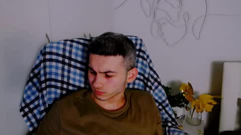 Snapshot of devin_ho chatting on February 18, 6:04 am devin_ho online show from February 18, 6:04 am