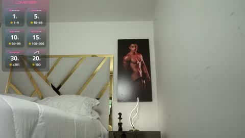 Devin Hunter online show from March 1, 10:12 pm