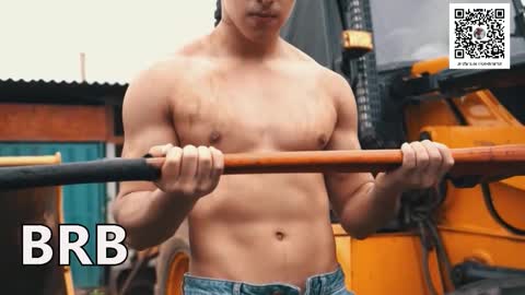 Devin Hunter online show from March 11, 1:11 am