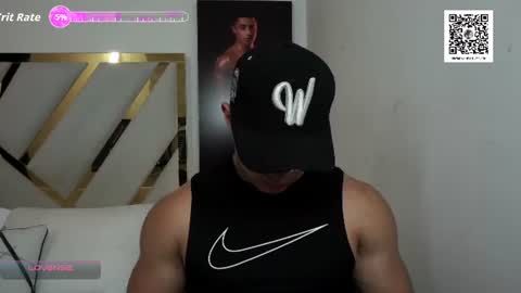 Snapshot of devin_hunter chatting on June 12, 12:42 am Devin Hunter online show from June 12, 12:42 am