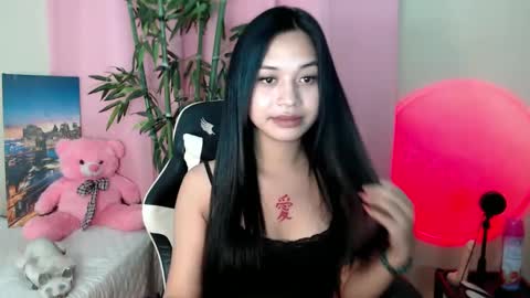 Devine Greyson online show from February 1, 3:08 am