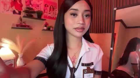 Devine Greyson online show from October 24, 9:17 am