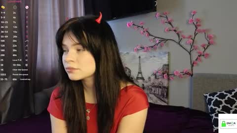 Snapshot of devisingburping chatting on March 30, 7:09 am devisingburping online show from March 30, 7:09 am