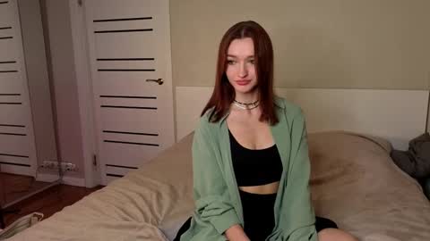 Im Sara ntmu online show from September 8, 8:19 pm