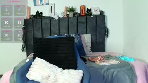 Devora online show from December 20, 6:48 pm