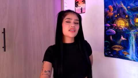 Sara 3 online show from November 16, 8:58 pm