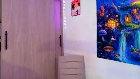 Sara 3 online show from November 20, 7:57 pm