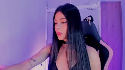 Sara 3 online show from June 25, 11:53 pm