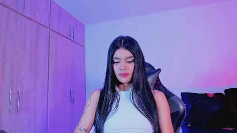 Sara 3 online show from July 23, 8:29 pm