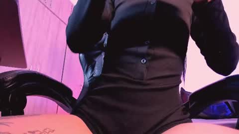 Sara 3 online show from August 6, 7:16 pm