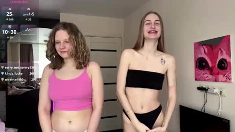 Snapshot of devpip chatting on February 22, 6:02 am Pippi online show from February 22, 6:02 am