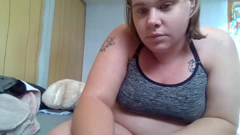 devykitten online show from June 12, 11:14 pm
