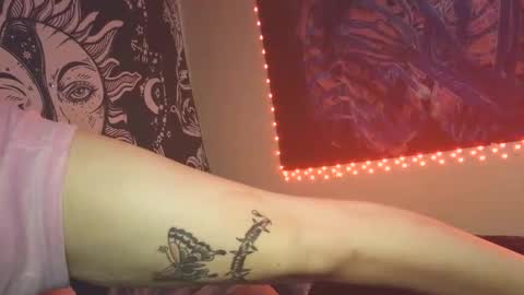 devyn winter online show from March 24, 5:40 pm