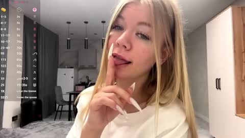 dewdropdoll online show from June 10, 7:02 pm