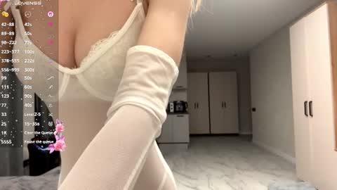 dewdropdoll online show from June 15, 8:33 pm