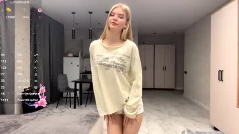 dewdropdoll online show from July 11, 7:27 pm