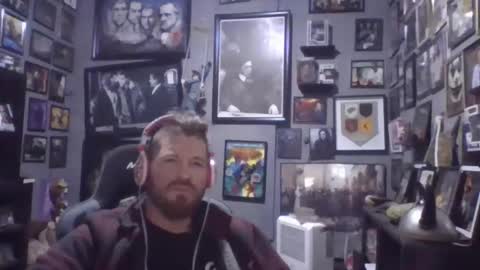 deweycoxx online show from March 30, 7:15 pm