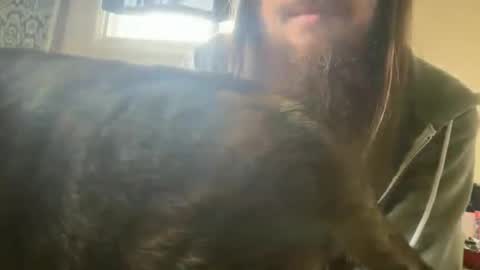 Snapshot of deweydreams chatting on March 13, 4:24 pm deweydreams online show from March 13, 4:24 pm