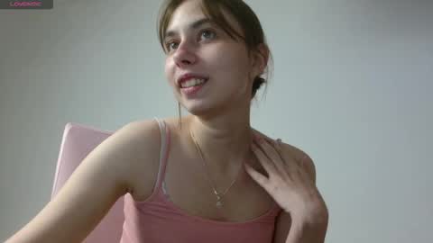 dewkiss online show from November 18, 9:41 pm