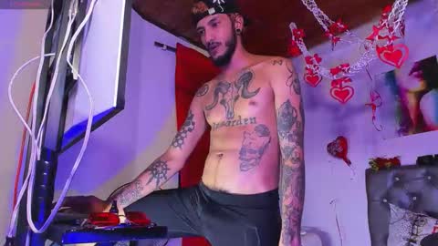 dex_ak586 online show from September 26, 5:22 am