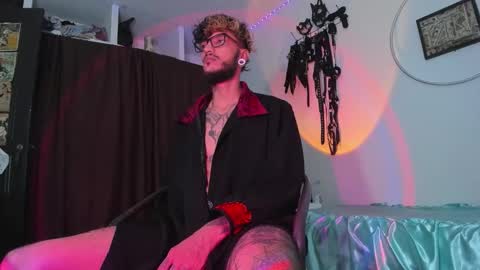 dex_ak586 online show from March 20, 7:02 am