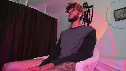 dex_ak586 online show from March 25, 2:06 am