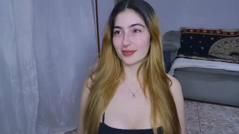 Dex and Lily online show from June 9, 10:21 pm