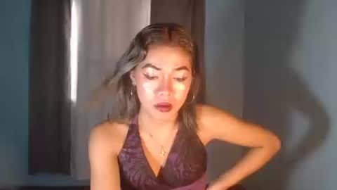 Snapshot of dexie121698 chatting on January 25, 8:31 am dexie121698 online show from January 25, 8:31 am