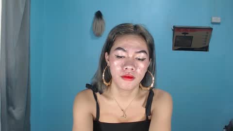 Snapshot of dexie121698 chatting on January 29, 7:04 am dexie121698 online show from January 29, 7:04 am