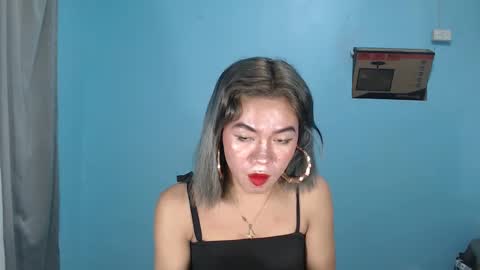 Snapshot of dexie121698 chatting on January 29, 10:05 am dexie121698 online show from January 29, 10:05 am