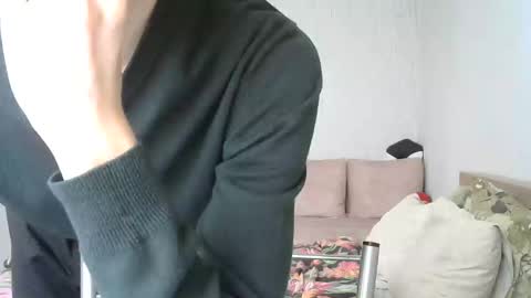 Your sexy boy online show from January 21, 10:08 am
