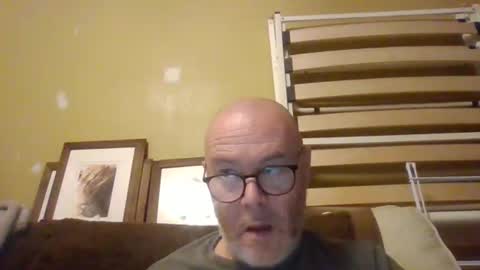 Dexta online show from December 5, 10:01 pm