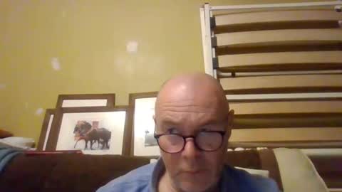Dexta online show from February 19, 9:36 pm