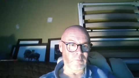 Dexta online show from February 24, 9:20 pm