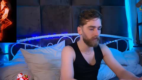 Dexter online show from January 5, 10:13 pm