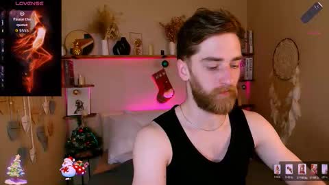 Dexter online show from January 12, 10:37 pm