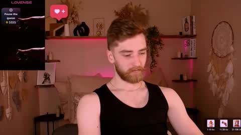 Dexter online show from February 3, 10:26 pm