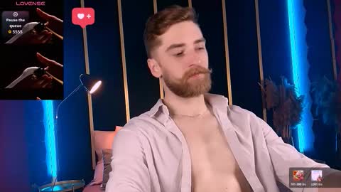 Dexter online show from February 6, 6:29 am