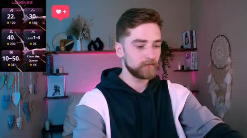 Dexter online show from February 9, 10:58 pm