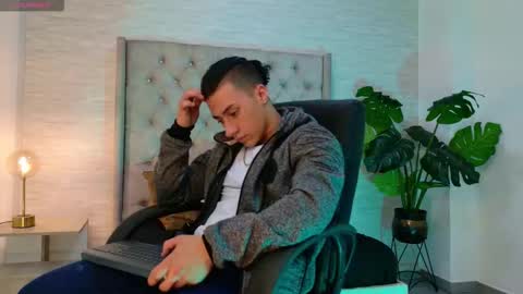dexter_harder online show from October 8, 11:24 pm
