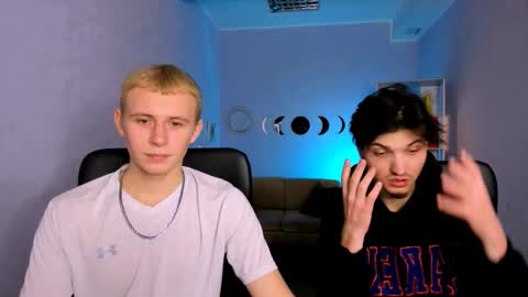 Dekster online show from December 22, 1:08 pm