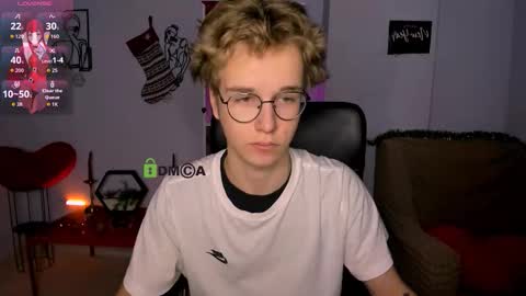 Dekster online show from January 11, 9:03 am