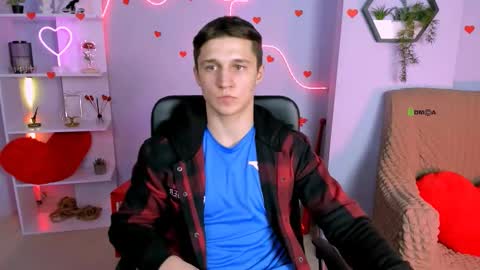 Dekster online show from February 11, 1:16 pm