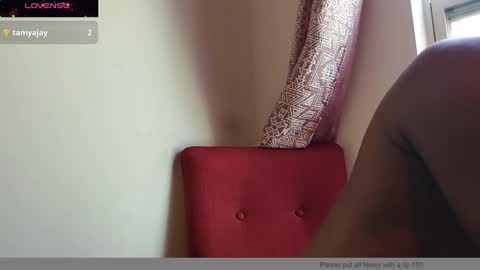 Dextercollins online show from January 16, 8:14 pm