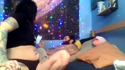 Sasha online show from February 4, 9:15 am