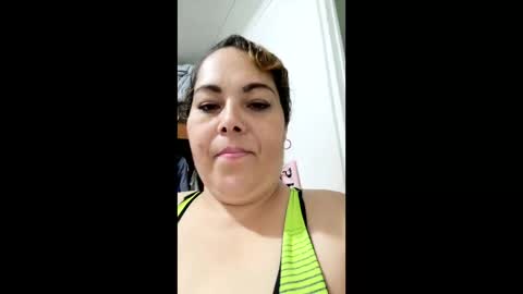 deyeroni online show from April 8, 7:41 am