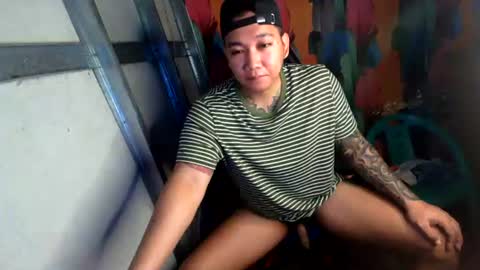DeymCum online show from August 1, 11:58 pm